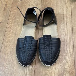 Espadrilles Sandals